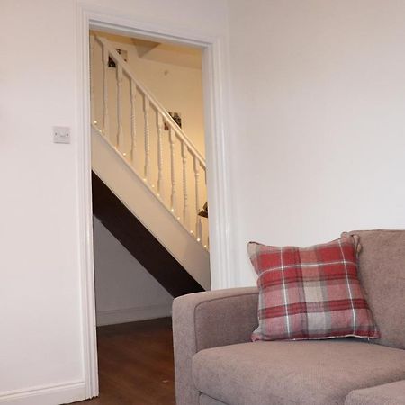 The Nook Villa Northampton Exterior foto