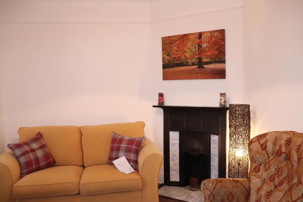 The Nook Villa Northampton Exterior foto