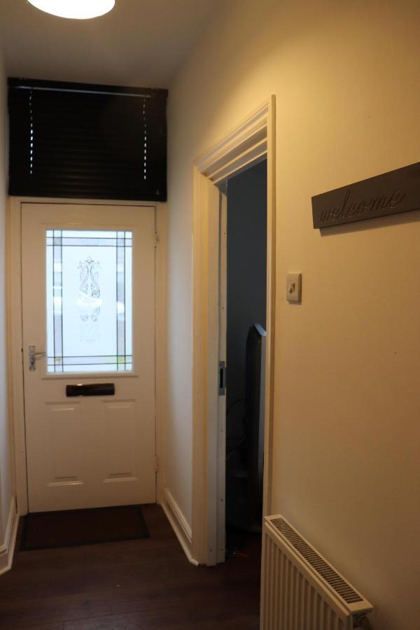 The Nook Villa Northampton Exterior foto